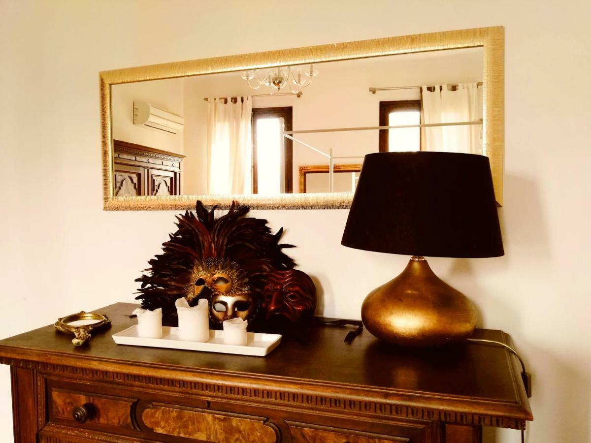 Ponte San Lorenzo Apartment Venice