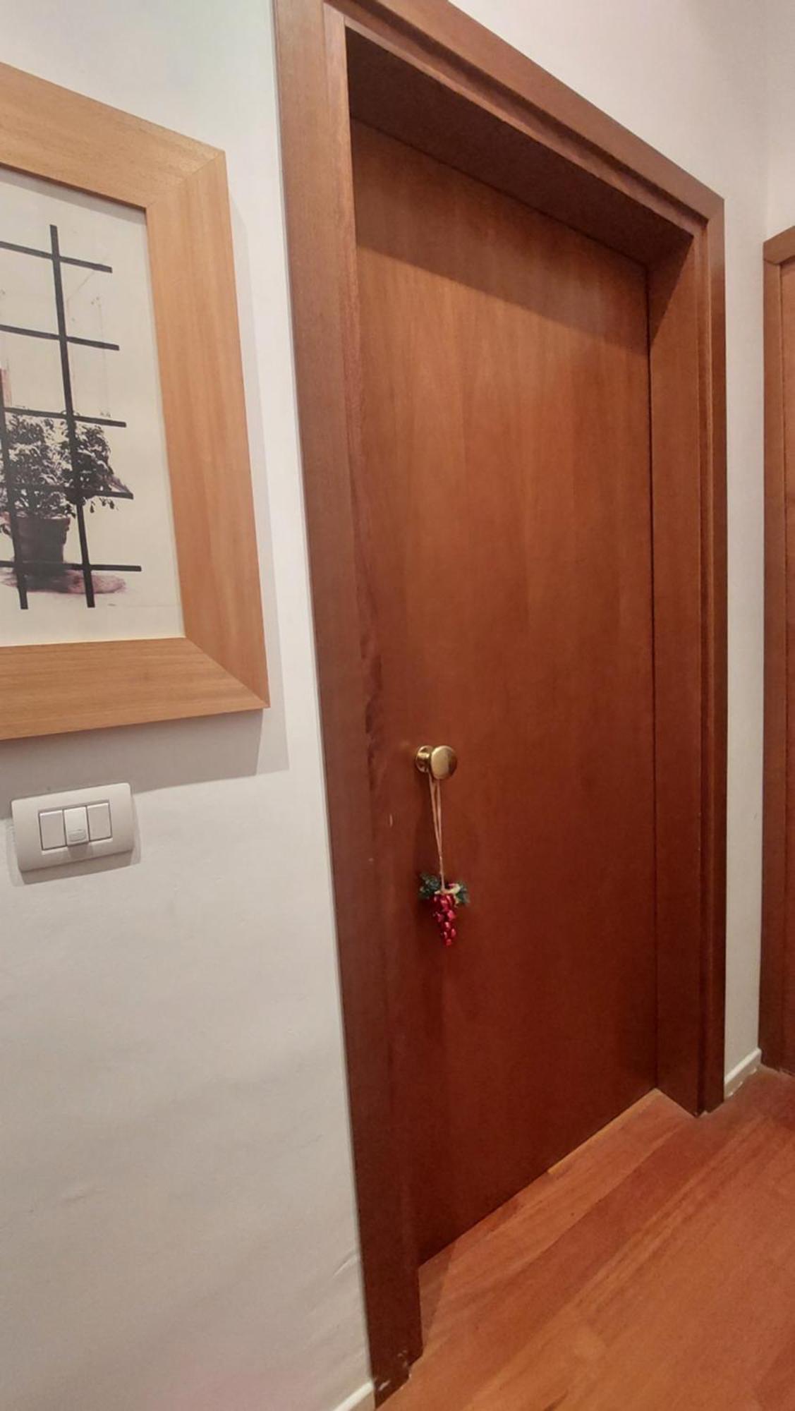 Apartment Ponte San Lorenzo Venice