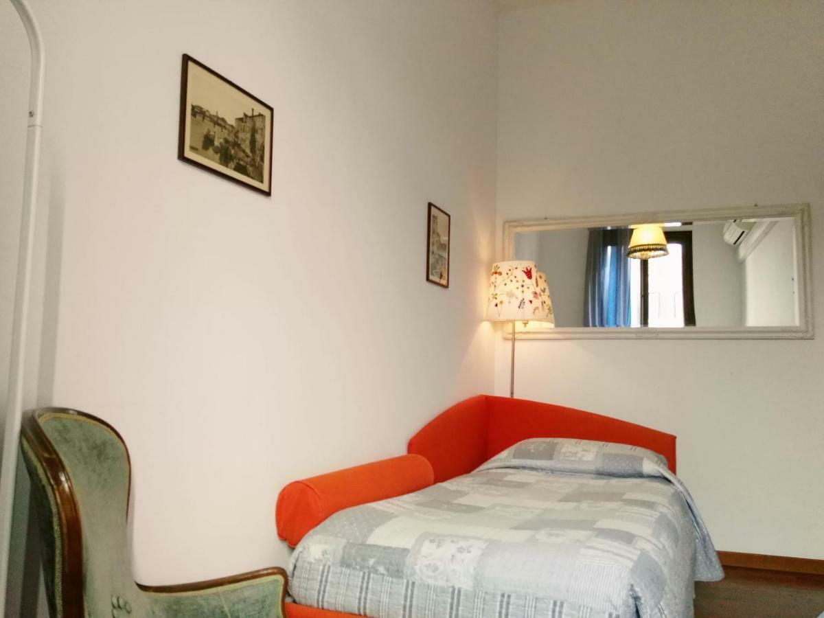 Apartment Ponte San Lorenzo Venice